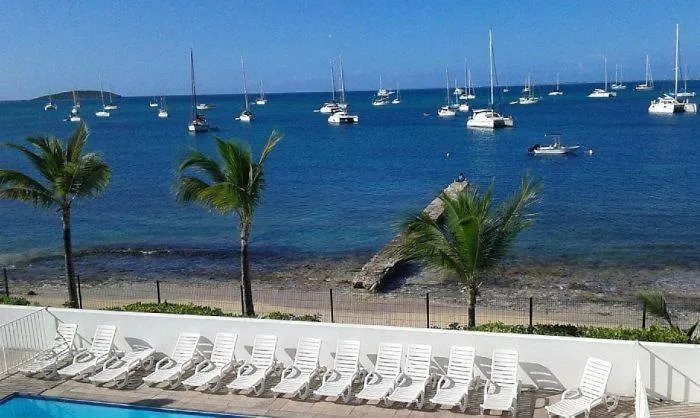 Oceania Apartment Marigot   Marigot (Saint Martin)