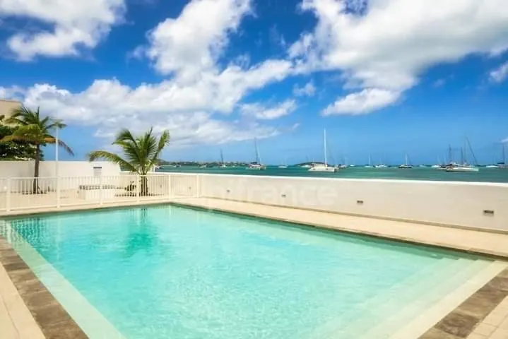 Oceania Apartment Marigot  Sint Maarten/Saint Martin