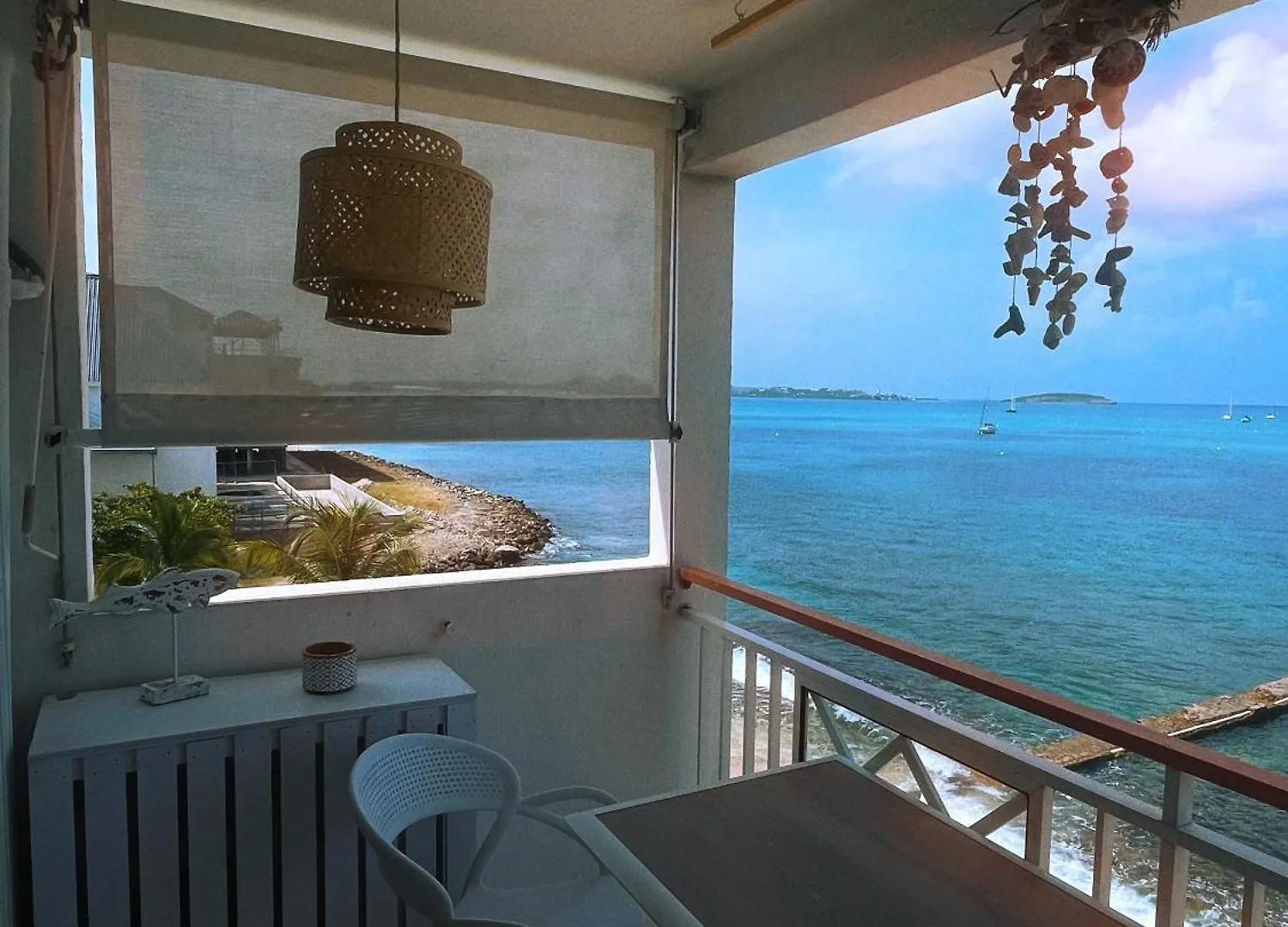 Oceania Apartment Marigot  Marigot (Saint Martin)